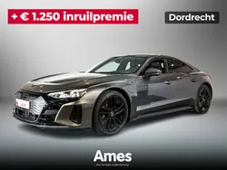 Grijs Gebruikt 2023 Audi e-tron GT quattro Competition Sedan | € 75.995 (Goede deal)