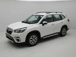 Wit Gebruikt 2020 Subaru Forester Comfort SUV | € 28.950 (Super prijs)