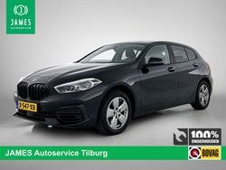 Zwart, metallic lak Gebruikt 2023 BMW 116 Basis Hatchback | € 23.945 (Goede deal)
