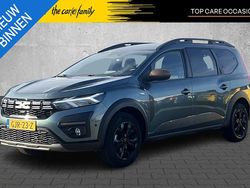 Groen Gebruikt 2024 Dacia Jogger Extreme MPV | € 23.450 (Eerlijke prijs)