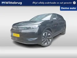 Zwart, metallic lak Gebruikt 2024 Opel Grandland X Sport SUV | € 40.925 (Goede deal)