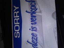 Grijs Gebruikt 2010 VW Caddy MPV | € 2.950 (Iets duurder)