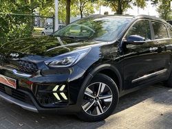 Gebruikt 2022 Kia e-Niro SUV | € 23.950