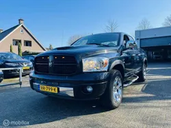 Zwart Gebruikt 2008 Dodge Ram Pickup | € 15.950