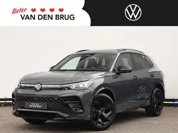 Grijs Gebruikt 2024 VW Tiguan R-line Edition SUV | € 48.795 (Eerlijke prijs)