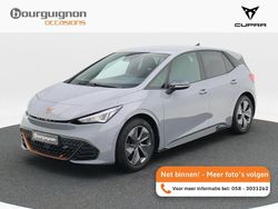 Grijs Gebruikt 2022 Cupra Born Hatchback | € 24.850 (Eerlijke prijs)