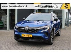 Blauw Gebruikt 2023 Renault Austral Techno SUV | € 28.445 (Eerlijke prijs)