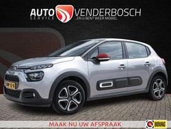Grijs Gebruikt 2022 Citroën C3 Business Class Hatchback | € 13.485 (Goede deal)