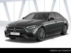 Grijs Nieuw 2025 Mercedes C300e Business Sedan | € 62.280 (Goede deal)