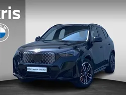 Zwart Gebruikt 2025 BMW iX1 SUV | € 61.742