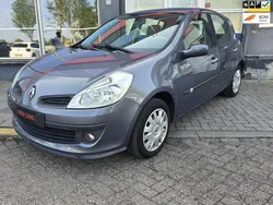 Blauw Gebruikt 2007 Renault Clio II Hatchback | € 2.290 (Goede deal)