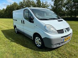 Gebruikt 2013 Renault Trafic Van | € 5.250 (Iets duurder)