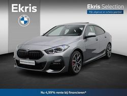 Gebruikt 2025 BMW 218 M Sport Coupé | € 41.950