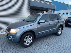Grijs Gebruikt 2007 Suzuki Grand Vitara SUV | € 5.500 (Eerlijke prijs)