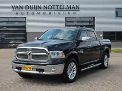 Zwart Gebruikt 2017 Dodge Ram Pickup | € 39.950 (Iets duurder)