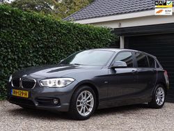 Grijs Gebruikt 2017 BMW 118 Executive Hatchback | € 12.950 (Goede deal)