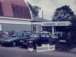 Zwart Gebruikt 2022 Lynk & Co 01 SUV | € 22.900 (Eerlijke prijs)