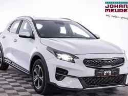 Wit Gebruikt 2022 Kia XCeed SUV | € 20.900 (Super prijs)