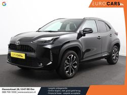 Zwart Gebruikt 2025 Toyota Yaris Cross Comfort SUV | € 27.890 (Eerlijke prijs)