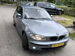 Gebruikt 2007 BMW 118 Hatchback | € 1.800 (Super prijs)