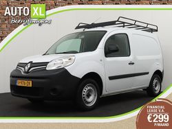 Wit Gebruikt 2019 Renault Kangoo Komfort MPV | € 8.940 (Eerlijke prijs)