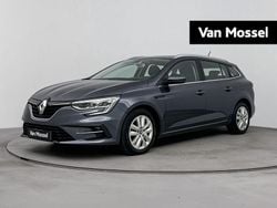 Grijs Gebruikt 2022 Renault Mégane IV Business Stationwagen | € 17.935 (Goede deal)