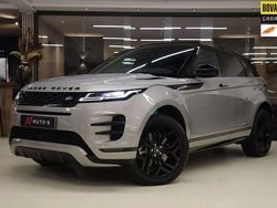 Grijs Gebruikt 2020 Land Rover Range Rover evoque SE SUV | € 33.950 (Super prijs)