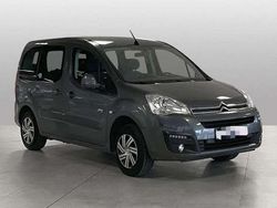 Grijs Gebruikt 2008 Citroën Berlingo MPV | € 7.500