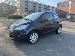 Zwart Gebruikt 2010 Ford Ka Cool & Sound Edition Hatchback | € 2.450 (Goede deal)
