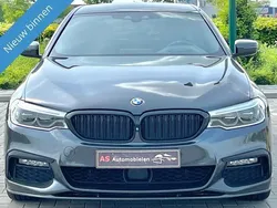 Grijs Gebruikt 2019 BMW 530e Executive Sedan | € 36.950