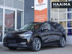 Zwart Nieuw 2025 Leapmotor C10 SUV | € 41.356 (Iets duurder)