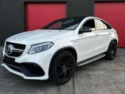 Gebruikt 2018 Mercedes GLE63 AMG AMG SUV | € 77.000 (Super prijs)