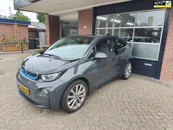 Grijs Gebruikt 2014 BMW i3 Comfort Edition Hatchback | € 8.400 (Goede deal)