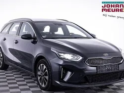 Grijs Gebruikt 2021 Kia Ceed Stationwagen | € 21.490 (Goede deal)
