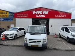 Overige Gebruikt 2012 Ford Transit 280S Ambiente MPV | € 1.950