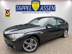 Grijs Gebruikt 2010 BMW 550 Executive Hatchback | € 22.850 (Iets duurder)