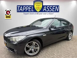 Grijs Gebruikt 2010 BMW 550 Executive Hatchback | € 22.850 (Iets duurder)