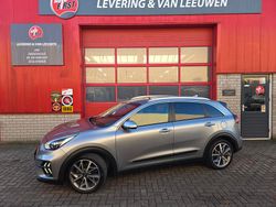 Grijs Gebruikt 2020 Kia Niro Style SUV | € 21.700 (Eerlijke prijs)