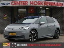 Grijs Gebruikt 2020 VW ID.3 Hatchback | € 15.740 (Eerlijke prijs)