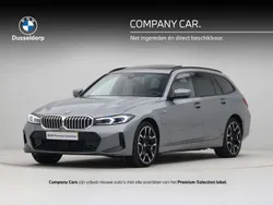 Grijs Gebruikt 2025 BMW 330e Comfort Edition Stationwagen | € 62.950 (Eerlijke prijs)