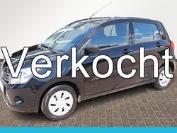 Zwart Gebruikt 2016 Suzuki Celerio Comfort Hatchback | € 9.648 (Eerlijke prijs)