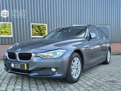 Grijs Gebruikt 2013 BMW 320 Stationwagen | € 6.495 (Goede deal)