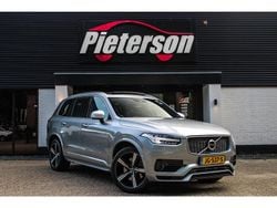 Grijs Gebruikt 2016 Volvo XC90 R-Design SUV | € 26.950 (Eerlijke prijs)