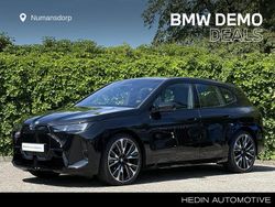 Zwart Gebruikt 2025 BMW iX M Sport SUV | € 92.895