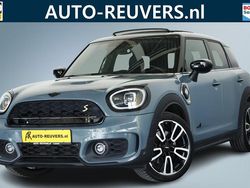 Groen Gebruikt 2022 Mini John Cooper Works Countryman SUV | € 31.900 (Super prijs)