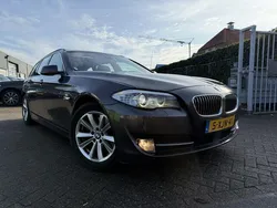 Bruin Gebruikt 2013 BMW 535 Executive Stationwagen | € 9.950 (Eerlijke prijs)
