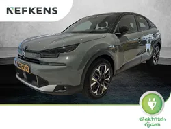 Grijs Gebruikt 2025 Citroën e-C4 SUV | € 31.925