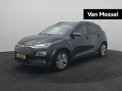 Grijs Gebruikt 2020 Hyundai Kona SUV | € 22.940 (Iets duurder)