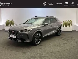 Grijs Gebruikt 2023 Cupra Formentor Limited Edition SUV | € 31.900 (Eerlijke prijs)