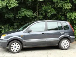 Grijs Gebruikt 2007 Ford Fusion MPV | € 1.425 (Eerlijke prijs)